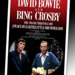 David Bowie Instagram – BOWIE & BING: THE FULL STORY BEHIND THE UNLIKELY CHRISTMAS DUET
 
“Peace on Earth, can it be, Can it be…”

Having already aired in the US, the UK got the chance to see David Bowie and Bing Crosby’s Christmas duet, Peace On Earth/Little Drummer Boy for the first time on this day in 1977.

Five years later the RCA release of the recording peaked at #3 for Christmas and the last week of 1982.

Thanks to Jason Draper for yet another in-depth piece which you can read over on Dig! via the link below.

David Bowie And Bing Crosby: The Full Story Behind The Unlikely Christmas Duet – https://www.thisisdig.com/feature/david-bowie-bing-crosby-peace-on-earth-little-drummer-boy-christmas-special-story/ (Linktree in bio)

#BowieForever #PeaceOnEarth #BowieBing
