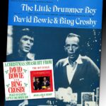 David Bowie Instagram – BOWIE & BING: THE FULL STORY BEHIND THE UNLIKELY CHRISTMAS DUET
 
“Peace on Earth, can it be, Can it be…”

Having already aired in the US, the UK got the chance to see David Bowie and Bing Crosby’s Christmas duet, Peace On Earth/Little Drummer Boy for the first time on this day in 1977.

Five years later the RCA release of the recording peaked at #3 for Christmas and the last week of 1982.

Thanks to Jason Draper for yet another in-depth piece which you can read over on Dig! via the link below.

David Bowie And Bing Crosby: The Full Story Behind The Unlikely Christmas Duet – https://www.thisisdig.com/feature/david-bowie-bing-crosby-peace-on-earth-little-drummer-boy-christmas-special-story/ (Linktree in bio)

#BowieForever #PeaceOnEarth #BowieBing