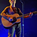 David Bowie Instagram – EUROPEAN LEG OF 2003 A REALITY TOUR CLOSES IN GLASGOW

“So I said “So long” and I waved bye-bye…”

David Bowie ended the final show of the 2003 European leg of his A Reality Tour at the Glasgow SECC on the 28th November 2003, twenty years ago tonight.

Glasgow was without doubt one of the best shows on the tour, but don’t take our word for it…read on for a few snippets of reviews from the Scottish press the following morning:

————————————————————————————————————-

The Scotsman – Five Star review by Fiona Shepherd

NOW is a good time to be David Bowie, and a good time to be a fan of David Bowie. The Thin White Duke looked more dazzling than ever, his voice is in supple shape and, thanks to his wonderful intuitive band, everything else sounds great too.

…In 2003, this ultra-cool 50-something has wired back into the spirit, the strut and the stance that makes him peerless still. 

————————————————————————————————————-

The Herald

…The 56-year-old has consistently proved through this current tour that age is no barrier to performance. He wowed fans with a raft of classics, obscure gems, and tracks from Reality, his new album.

————————————————————————————————————-

The Sun

DAVID BOWIE gave his Scots fans a Reality check last night. The rock legend put on a stunning show for an 8,000 sell-out crowd at the SECC in Glasgow as he wound up the British leg of his world-wide tour.

The 56-year-old superstar wowed fans by opening with classic hit Rebel Rebel before plugging songs from his new album, Reality. …It was Bowie at his best.

————————————————————————————————————-

The images here were taken by @BlamSnap on the night.

#BowieARealityTour