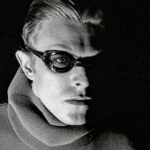David Bowie Instagram -