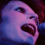 David Bowie Instagram - MY DEATH 4K UPGRADE ON YOUTUBE NOW “Now my death is more than just a sad song...” We think you’ll agree that one of the most memorable moments from Hammersmith Odeon on 3rd July 1973 was David’s performance of My Death. (Me! Me! Meee! Me! Me!) View the upgrade on YouTube now: https://www.youtube.com/watch?v=tDjL-A15Pbk (Linktree in bio) #Ziggy50 #BowieHammersmithOdeon50th #ZiggyMoPi