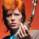David Bowie Instagram – 1973 MELODY MAKER AWARDS AND MICK ROCK SHOTS

“Wham bam thank you…”

Fifty years ago today (6th October 1973), RCA placed a full-page advert in Melody Maker showing their gratitude to the Melody Maker Awards and a message from David for his gongs in the following sections…

RCA congratulates David Bowie for
Top Male Singer – British Section
Top Single “Jean Genie” – British Section
Top Producer – International Section
Top Composer – International Section

It was a wonderful triumph for a great year and what’s more, it was the first glimpse of the latest session with Mick Rock. More to follow. 

#BowiePinUps50
