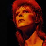David Bowie Instagram – BOWIE’S UNIQUE ACHIEVEMENT – PART 1

“I look to the stars…”

Fifty years ago today, full-page adverts were published in the music weeklies and trade mags to mark Bowie’s extraordinary performance on the UK album charts.

With the appearance of the ‘The Bowie five-star constellation’ advert (see second image), it was clear that RCA was more than happy with the way things were going for David Bowie. 

Here’s the wording from that advert:

+ – + – + – + – + – + – + – + – + – + – + – + – + – + – +

The Bowie five-star constellation

Unbelievable but a fact – David Bowie takes five places in the Top Fifty album charts for ten whole weeks – a musical achievement unique in our time.

And now, the man who made Space Oddity, The Man Who Sold The World, Hunky Dory, Ziggy Stardust And The Spiders From Mars and Aladdin Sane is putting a new album into orbit. It’s called PIN-UPS and will be released in mid-October.

+ – + – + – + – + – + – + – + – + – + – + – + – + – + – +

Things got even crazier with the release of Pin Ups in October, but that’s a whole other story.

The colour image here was one of Mick Rock’s live shots. Often mislabelled as a photo from the final show of the tour at Hammersmith on 3rd July, it isn’t. It was most likely taken at the previous performance at the same venue on the 2nd July. 

Aside from an adjacent frame being the background image for the advert, the picture in the advert also ended up on the back sleeve of Pin Ups. But that’s a whole…

Finally, as the Life On Mars? 45 slid out of the UK singles chart, a little old man in scarlet and grey was ascending the same on his way to #6. But that’s…

FOOTNOTE: The sleeve for The Laughing Gnome that appears on the second slide is the 1973 Danish release which contained the UK pressing. There was no picture sleeve in the UK. 

📸 Mick Rock

#Bowie5StarConstellation #AladdinSane50 #BowiePinUps50 #Bowie2023Anniversaries