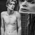 David Bowie Instagram – Bowie naked and wired as TJ Newton in The Man Who Fell To Earth.

#BowieReflections