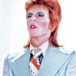 David Bowie Instagram – FAVOURITE BOWIE VIDEO POLL RESULTS – PART FIVE

“Mars happy nation…” 

Everybody knows from whence today’s image was sourced: Mick Rock’s remarkable promo for Life On Mars?

The video is number two in our countdown, and, utilising a process of elimination, there won’t be too many surprises in today’s list after the previous posts.

#02 – Life On Mars? 1973
#03 – Boys Keep Swinging 1979
#04 – Jump They Say 1993
#05 – I’m Afraid Of Americans 1997
#06 – ★ Blackstar 2015

Tune in tomorrow for the #1 David Bowie video as voted for by you…but, if it’s not what you’re expecting, what on Earth could it be?

#MyFavouriteBowieVideos