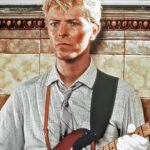 David Bowie Instagram – FAVOURITE BOWIE VIDEO POLL RESULTS – PART THREE

“While colour lights up your face…” 

Today’s video grab is from the David Mallet and David Bowie directed Let’s Dance, released forty years ago in 1983. 

Mallet was responsible for the direction of more Bowie videos than any other director. In fact, he had a hand in four of today’s five selections.

Here’s the third batch of five in our countdown to #1, as voted for by you.

#12 – Let’s Dance 1983
#13 – Look Back In Anger 1979
#14 – Strangers When We Meet 1995
#15 – China Girl 1983
#16 – Loving The Alien 1985

Tune in tomorrow for Part Four. 

#MyFavouriteBowieVideos