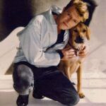 David Bowie Instagram - FAVOURITE BOWIE VIDEO POLL - UPDATE “Bow-wow, woof woof, bow-wow, wow...” The poll has closed, the votes are in and are being counted. We have been overwhelmed by the response to this and the reminder we posted triggered even more entries than the original post. The vote counter at DBHQ has assured us that the results will be posted over the weekend. Please stop sending now as the poll closed over a week ago. Meanwhile, why not try to guess the winning video in the comments section. Not necessarily the video you voted as your favourite, but the one you THINK will win. So as not to give the impression that we’re hinting at the winning video, the image we have used is from a Polaroid taken by Herb Ritts in 1989 and there is no official video for Diamond Dogs. #MyFavouriteBowieVideos