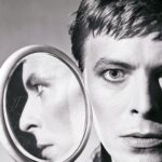 David Bowie Instagram – Bowie by Clive Arrowsmith 1977

#BowieReflections