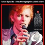 David Bowie Instagram – BBC FOUR BOWIE NIGHT REMINDER

“Always in search of that land where life seems best…” *

The headline says it all, and here’s a link to the finer details: https://www.bbc.co.uk/schedules/p00fzl6b/2023/07/26 (Scroll down to 22:00) (Linktree in bio)

For those not keen on clicking links, in short, here’s what’s being shown on BBC FOUR from ten of the clock tonight…

+ – + – + – + – + – + – + – + – + – + – + – + – + – +

22:00
imagine…
David Bowie: Cracked Actor
Alan Yentob Documentary from 1975 examining the many, often spectacular, personas of David Bowie. (R)

22:55
Zoë Wanamaker Remembers… Bowie and Baal
Zoë Wanamaker on the adaptation of Brecht’s Baal, in which she appeared with David Bowie.

23:05
Baal with David Bowie directed by Alan Clarke
David Bowie stars in Brecht’s first play, which depicts the life of an amoral poet-singer. First screening by the BBC since 1982. (R)

+ – + – + – + – + – + – + – + – + – + – + – + – + – +

Why not start early and commence your evening with a spin of the Cracked Actor live album recorded at the Los Angeles Amphitheatre on 5th September 1974. The very show that can be seen in tonight’s Cracked Actor documentary.

Then after the Baal screening, have a listen to the Baal EP and notice the difference in performance between the BBC versions and the released EP. 

If you’ve seen this too late, don’t worry, it will all be available on catch up.

FOOTNOTE: Most of the images here are from the Radio Times edition dated 22-28 July. They feature previously unpublished shots discovered in the Radio Times archive taken by Allan Ballard.

* 10 points to the first person to identify today’s lyric quotation. 
 
#BowieCrackedActor #BowieInBaal #BowieBBC #BBCBowieNight