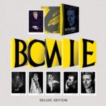 David Bowie Instagram - KEVIN CUMMINS’ BOWIE BOOK EDITIONS “Blinded with desire...” We told you about David Bowie Mixing Memory & Desire: Photographs by Kevin Cummins a year ago, almost to the day. (KEVIN CUMMINS’ BOOK OF BOWIE PHOTOS DUE NEXT YEAR) The book is now available to pre-order in various formats here: https://linktr.ee/bowiekevincummins (Linktree in bio) Kevin Cummins said: “Bowie’s music was vital to me as a teenager. It continues to play a large part in my life today. I can honestly say that photographing Bowie while still in my teens, played a huge part in my wanting to photograph musicians for a living.” + - + - + - + - + - + - + - + - + - + - + - + - + - + "KEVIN CUMMINS HAS ALWAYS BEEN WHERE THE CULTURAL ACTION IS. MIXING MEMORY & DESIRE WILL MAKE YOU SEE DAVID BOWIE IN A SURPRISING AND STIMULATING NEW WAY." - PAUL MORLEY "WHAT A PRIVILEGE IT IS FOR US THAT KEVIN CUMMINS WAS THERE TO CAPTURE THIS JOURNEY. HIS WONDERFUL BOOK SHOWS US EXACTLY WHY BOWIE WAS SO UNIQUE." - NOEL GALLAGHER "KEVIN BRILLIANTLY CAPTURES THE ESSENCE OF THE GREAT MAN IN THESE REMARKABLE PHOTOGRAPHS." - GOLDIE + - + - + - + - + - + - + - + - + - + - + - + - + - + #BowieCummins