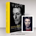 David Bowie Instagram - KEVIN CUMMINS’ BOWIE BOOK EDITIONS “Blinded with desire...” We told you about David Bowie Mixing Memory & Desire: Photographs by Kevin Cummins a year ago, almost to the day. (KEVIN CUMMINS’ BOOK OF BOWIE PHOTOS DUE NEXT YEAR) The book is now available to pre-order in various formats here: https://linktr.ee/bowiekevincummins (Linktree in bio) Kevin Cummins said: “Bowie’s music was vital to me as a teenager. It continues to play a large part in my life today. I can honestly say that photographing Bowie while still in my teens, played a huge part in my wanting to photograph musicians for a living.” + - + - + - + - + - + - + - + - + - + - + - + - + - + "KEVIN CUMMINS HAS ALWAYS BEEN WHERE THE CULTURAL ACTION IS. MIXING MEMORY & DESIRE WILL MAKE YOU SEE DAVID BOWIE IN A SURPRISING AND STIMULATING NEW WAY." - PAUL MORLEY "WHAT A PRIVILEGE IT IS FOR US THAT KEVIN CUMMINS WAS THERE TO CAPTURE THIS JOURNEY. HIS WONDERFUL BOOK SHOWS US EXACTLY WHY BOWIE WAS SO UNIQUE." - NOEL GALLAGHER "KEVIN BRILLIANTLY CAPTURES THE ESSENCE OF THE GREAT MAN IN THESE REMARKABLE PHOTOGRAPHS." - GOLDIE + - + - + - + - + - + - + - + - + - + - + - + - + - + #BowieCummins