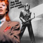 David Bowie Instagram – 1973 MELODY MAKER AWARDS AND MICK ROCK SHOTS

“Wham bam thank you…”

Fifty years ago today (6th October 1973), RCA placed a full-page advert in Melody Maker showing their gratitude to the Melody Maker Awards and a message from David for his gongs in the following sections…

RCA congratulates David Bowie for
Top Male Singer – British Section
Top Single “Jean Genie” – British Section
Top Producer – International Section
Top Composer – International Section

It was a wonderful triumph for a great year and what’s more, it was the first glimpse of the latest session with Mick Rock. More to follow. 

#BowiePinUps50