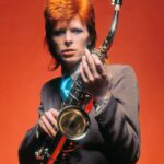 David Bowie Instagram – 1973 MELODY MAKER AWARDS AND MICK ROCK SHOTS

“Wham bam thank you…”

Fifty years ago today (6th October 1973), RCA placed a full-page advert in Melody Maker showing their gratitude to the Melody Maker Awards and a message from David for his gongs in the following sections…

RCA congratulates David Bowie for
Top Male Singer – British Section
Top Single “Jean Genie” – British Section
Top Producer – International Section
Top Composer – International Section

It was a wonderful triumph for a great year and what’s more, it was the first glimpse of the latest session with Mick Rock. More to follow. 

#BowiePinUps50