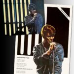 David Bowie Instagram – STAGE ALBUM IS 45 TODAY

“The boy in the bright blue jacket, jumped up on the stage” *

STAGE, the recorded document of the ISOLAR 2 tour, or, as it was known at the time: The 1978 World Tour, was finally released on this day in 1978 (29th September), following what must have been the longest advertising campaign for any Bowie album.

There have been various iterations of STAGE since its original release, with ever expanding versions being issued in 1991, 2005 and then again in 2017.

Do you have a favourite version?

* No, we’re not colour-blind. The green jacket in our illustration was originally blue, blue…electric blue.

#BowieStage45