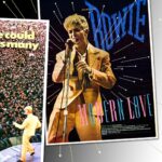 David Bowie Instagram – MODERN LOVE 45 IS 40 TODAY

“It’s just the power to charm…” 

Today (12th September) marks the 40th anniversary of Bowie’s third single from 1983’s Let’s Dance album.

Jason Draper has kindly pointed us at another of his deep dives over on thisisdig, this time regarding the release of Modern Love.

Here’s his introduction…

+ – + – + – + – + – + – + – + – + – + – + – + – + – +

When Modern Love was released as the third single from David Bowie’s Let’s Dance album, its parent record had already flown up the charts, hitting No.4 in the US and going to the top spot around the UK, Europe and Australasia. Following the Let’s Dance song itself and the album’s second single, China Girl, into the upper echelons of the singles charts, Modern Love quickly found its place among the best David Bowie songs of all time. Yet beneath its radio-ready production and singalong chorus lay Bowie’s deep distrust of the twin pillars of religion and romance which society had built itself on. The former outsider artist may have reinvented himself as a mainstream pop star during the early 80s, but he was still committed to using his art to interrogate life as he saw it.

+ – + – + – + – + – + – + – + – + – + – + – + – + – +

Read the full thing here: https://www.thisisdig.com/feature/modern-love-david-bowie-song-story/ (Linktree in bio)

📸 Denis O’Regan

#BowieLetsDance40 #BowieModernLove