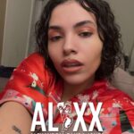 David Bowie Instagram – HAPPY BIRTHDAY LEXI

“The paintings are all your own…”

We’re sure you will all want to join us in wishing many happy returns of the day to Alexandria Zahra Jones. 

Here’s the message her mother Iman posted on socials today…

+ – + – + – + – + – + – + – + – + – + – + – + – + – +

Happy Birthday, Little Wonder
God blessed us with the greatest gift: You! @_p0odle_ 
Have the most glorious birthday #LexiLove #LexiHBD

+ – + – + – + – + – + – + – + – + – + – + – + – + – +

With her love of art and music, Lexi is living proof that the apple never falls far from the tree. 

Keep an eye on her Linktree to see her recent artwork: https://linktr.ee/alxx.art (See our Linktree in bio)

Picture of David and Iman with the newborn Lexi in 2000 by Brian Aris.

#HappyBirthdayLexi