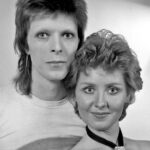 David Bowie Instagram – LULU’S MAN WHO SOLD THE WORLD IS FIFTY TODAY

“He said I was his friend…”

Fifty years ago today on Friday 11th January 1974, a 25-year-old Lulu launched the first of a few career resurrections in the shape of the Bowie-penned 45, The Man Who Sold The World/Watch That Man.

Produced and arranged by David Bowie and Mick Ronson the track reached #3 on the official UK singles chart, Lulu’s first top ten hit for five years.

It’s a superb record with a cracking arrangement quite different to the original Bowie track first recorded for the album of the same name in 1970.

Bowie provided backing vocals and a wonderful sax hook, while Ronno plays a solid riff throughout, all new to Lulu’s version which was recorded in France during the Pin Ups sessions.

The unlikely coupling created lots of press around the release, the Daily Mirror article in our montage being just one such item.

Apparently, David was more than a bit partial to the Lulu version himself, this from the Moonage Daydream book: 

“Lulu is such a bright, funny and talented little thing. When I first heard her version of ‘Shout’ I was initially gobsmacked that anybody British had the nerve to cover that Isley Brothers classic. Then I realised that she had actually done a great job with it. How the idea came up for having her do a version of ‘Man Who Sold The World’ I have no clue, but I’m so glad we did it. I used the Pin Ups line-up to back her, including Ronson and drummer Aynsley Dunbar, and played the sax section on overdubs. I still have a very soft spot for that version, though to have the same song covered by both Lulu and Nirvana still bemuses me to this day.”

Lulu went on to record a couple more songs with David that ended up on his own Young Americans album after he decided to keep them for himself…but that’s another story.

Check out Lulu singing The Man Who Sold The World here on YouTube: http://smarturl.it/LuluTMWSTW (Linktree in bio)

📸 Kent Gavin

#BowieLulu50th #Bowie1974