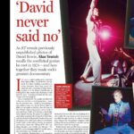 David Bowie Instagram – BBC FOUR BOWIE NIGHT REMINDER

“Always in search of that land where life seems best…” *

The headline says it all, and here’s a link to the finer details: https://www.bbc.co.uk/schedules/p00fzl6b/2023/07/26 (Scroll down to 22:00) (Linktree in bio)

For those not keen on clicking links, in short, here’s what’s being shown on BBC FOUR from ten of the clock tonight…

+ – + – + – + – + – + – + – + – + – + – + – + – + – +

22:00
imagine…
David Bowie: Cracked Actor
Alan Yentob Documentary from 1975 examining the many, often spectacular, personas of David Bowie. (R)

22:55
Zoë Wanamaker Remembers… Bowie and Baal
Zoë Wanamaker on the adaptation of Brecht’s Baal, in which she appeared with David Bowie.

23:05
Baal with David Bowie directed by Alan Clarke
David Bowie stars in Brecht’s first play, which depicts the life of an amoral poet-singer. First screening by the BBC since 1982. (R)

+ – + – + – + – + – + – + – + – + – + – + – + – + – +

Why not start early and commence your evening with a spin of the Cracked Actor live album recorded at the Los Angeles Amphitheatre on 5th September 1974. The very show that can be seen in tonight’s Cracked Actor documentary.

Then after the Baal screening, have a listen to the Baal EP and notice the difference in performance between the BBC versions and the released EP. 

If you’ve seen this too late, don’t worry, it will all be available on catch up.

FOOTNOTE: Most of the images here are from the Radio Times edition dated 22-28 July. They feature previously unpublished shots discovered in the Radio Times archive taken by Allan Ballard.

* 10 points to the first person to identify today’s lyric quotation. 
 
#BowieCrackedActor #BowieInBaal #BowieBBC #BBCBowieNight