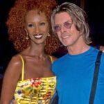 David Bowie Instagram – DAVID AND IMAN’S 25-YEAR-OLD BIRTHDAY FUN

“On his 52nd birthday…” *

On what would have been David’s 77th birthday, we look back 25 years to January 8th, 1999, to a snowy New York evening, when David and Iman took part in an online chat for BowieNet members in honour of David’s 52nd birthday. 

Known to BowieNetters in the chatroom as Sailor, David would often drop in unannounced for random chats with whoever was around. 

But this was scheduled and was rammed with everyone descending on the chatroom at once. In those days of dial-up, it could make for a frustrating experience trying to keep up with the flow. 

Iman kicked off proceedings and David joined in a bit later. We already knew how funny David was, but it was great to witness Iman’s wicked sense of humour too. Here’s an example of that…

+ – + – + – + – + – + – + – + – + – + – + – + – +

LaughingGnome: Hi Iman and welcome to the wackiness! I was wandering how much you knew of David Bowie before you met him? Were you a fan?

Iman: Yes, I’ve always been a fan of David’s music and actually been to all his concerts since I arrived in America in 1976, but I have never went backstage. I have been invited to go backstage, but we all know why girls like me are invited backstage! So I never went.

+ – + – + – + – + – + – + – + – + – + – + – + – +

Thankfully, Paul Kinder over at BowieWonderworld had the foresight to save all the BowieNet Live chats, so you can read the full transcript with many contributions from David here: https://www.bowiewonderworld.com/chats/dbchatiman0199.htm (Linktree in bio)

Congratulations are also due today as BowieWonderworld celebrates its 27th birthday. BWW is the longest running Bowie fansite of them all and is possibly the most valuable Bowie resource out there. Well done Paul.

📸 Kevin Mazur – David Bowie and Iman at the MTV Video Music Awards at Metropolitan Opera House New York City, 9th September 1999.

* The original lyric from Uncle Arthur was “On his 32nd birthday…”

#BowieForever #WorldDavidBowieDay #BowieNet