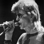 David Bowie Instagram - THANKS FOR NUMBER ONE DAVID “Where have all the good times gone...” * Having spent five weeks in the top slot upon release, fifty years ago this week Pin Ups dropped down to #2 in the UK album chart after being unseated by Roxy Music’s Stranded album. Pin Ups spent 13 weeks in the top 10 and RCA marked its spell at #1 with a full-page advert in the UK music press, which we’ve reproduced here. We’ve also reproduced a similar ad from an American magazine. The unusual 1973 live shot of David wearing shades was a pleasing sight, as it hadn’t been documented anywhere previously. As you know, Halloween Jack made the most of them the following year for Cracked Actor. As we mentioned, Pin Ups entered the chart at #1 on the chart dated 28 October 1973 - 3 November 1973 Here are the positions taken from the following week’s chart: #01 Pin Ups - #14 Aladdin Sane - #16 Hunky Dory - #22 Ziggy Stardust - #46 The Man Who Sold The World - #50 Space Oddity That week, the man who released his debut RCA album just two years previously, had six albums in the Top Fifty. As far as we are aware, that’s a feat that hasn't been equalled by a living artist since. Bowie himself still holds the title for most simultaneous albums in the UK Top 100, when he held an incredible 19 places following his passing in 2016. * Today’s lyric quotation is from The Kinks' song of the same name written by Ray Davies. It was the only song on Pin Ups with its lyrics reproduced on an insert sheet in the LP. The success of Pin Ups triggered the rush rerelease of The Kinks’ version as an A-side following its original appearance as a B-side in 1965. #BowiePinUps50