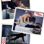David Bowie Instagram – RANDOM BOWIE COLLECTABLE – 001: TMWFTE FRENCH LOBBY CARDS

“Hallo Spaceboy…” 

Here’s a new feature we’ll be running if it doesn’t prove to be a bit too niche. We’ll be looking at Bowie collectables with the focus on the possible pitfalls associated with each item. 

The spin-offs associated with a film’s release would be too long to list here, suffice to say, lobby cards are a gentle way in for the novice collector and a rewarding one at that. 

Lobby cards are a set of stills from a film which are displayed in the lobby or foyer of a cinema. Most commonly around A4 in size, they are usually printed on card, and sometimes thinner glossy paper. Lobby cards were usually sent to cinemas or handed out at press conferences in envelopes along with press kits and posters. 

Today we’re showing you the 24 cards that were issued for the French release of The Man Who Fell To Earth (L’HOMME QUI VENAIT D’AILLEURS) in which David played T J Newton. (The French title translates to The Man From Elsewhere)

Even if you only concentrated on memorabilia from The Man Who Fell To Earth, it’s unlikely that your collection would ever be complete. But lobby cards are a great thing to concentrate on if you find them appealing.

The reason we’ve started on this one is because there is currently a plethora of these on online auction sites. But there are a few things to bear in mind before you shell out. 

Many of these sets have been split up with the cards being sold individually. This is one of the reasons it’s so hard to find a complete set of L’HOMME QUI VENAIT D’AILLEURS cards these days.

Things to bear in mind are how many cards were originally in the set, often incomplete sets are offered with no mention that they aren’t complete. 

Also, ask the seller if they are genuine or reproductions of some kind? Some of this knowledge can only be gained through experience. 

At least five countries around the globe (probably more) produced lobby card sets for TMWFTE, though this French set of 24 contains the most, there were just 8 in the UK set, for example. 

#RandomBowieCollectable #BowieTMWFTE #BowieLobbyCard

(Continued in comments)