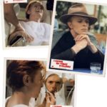 David Bowie Instagram – RANDOM BOWIE COLLECTABLE – 001: TMWFTE FRENCH LOBBY CARDS

“Hallo Spaceboy…” 

Here’s a new feature we’ll be running if it doesn’t prove to be a bit too niche. We’ll be looking at Bowie collectables with the focus on the possible pitfalls associated with each item. 

The spin-offs associated with a film’s release would be too long to list here, suffice to say, lobby cards are a gentle way in for the novice collector and a rewarding one at that. 

Lobby cards are a set of stills from a film which are displayed in the lobby or foyer of a cinema. Most commonly around A4 in size, they are usually printed on card, and sometimes thinner glossy paper. Lobby cards were usually sent to cinemas or handed out at press conferences in envelopes along with press kits and posters. 

Today we’re showing you the 24 cards that were issued for the French release of The Man Who Fell To Earth (L’HOMME QUI VENAIT D’AILLEURS) in which David played T J Newton. (The French title translates to The Man From Elsewhere)

Even if you only concentrated on memorabilia from The Man Who Fell To Earth, it’s unlikely that your collection would ever be complete. But lobby cards are a great thing to concentrate on if you find them appealing.

The reason we’ve started on this one is because there is currently a plethora of these on online auction sites. But there are a few things to bear in mind before you shell out. 

Many of these sets have been split up with the cards being sold individually. This is one of the reasons it’s so hard to find a complete set of L’HOMME QUI VENAIT D’AILLEURS cards these days.

Things to bear in mind are how many cards were originally in the set, often incomplete sets are offered with no mention that they aren’t complete. 

Also, ask the seller if they are genuine or reproductions of some kind? Some of this knowledge can only be gained through experience. 

At least five countries around the globe (probably more) produced lobby card sets for TMWFTE, though this French set of 24 contains the most, there were just 8 in the UK set, for example. 

#RandomBowieCollectable #BowieTMWFTE #BowieLobbyCard

(Continued in comments)