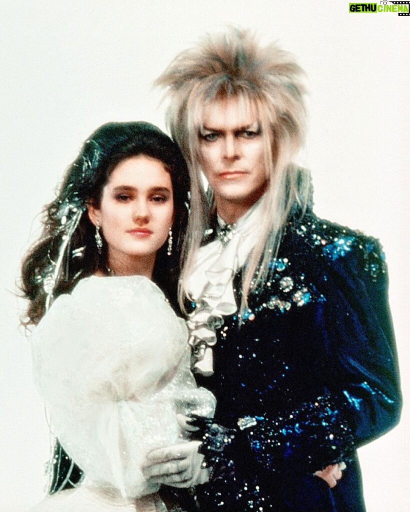 David Bowie Instagram - LABYRINTH AVAILABLE DIGITALLY IN 4K NOW “You remind me of the babe...” Own Jim Henson’s beloved fantasy adventure LABYRINTH digitally in astonishing 4k, available worldwide on February 6th, 2024 from shoutstudios in collaboration with The Jim Henson Company. More info and trailer here: https://www.youtube.com/watch?v=h87zu1h6sg0 (Linktree in bio) #BowieLabyrinth #BowieJareth