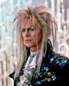 David Bowie Instagram - LABYRINTH AVAILABLE DIGITALLY IN 4K NOW “You remind me of the babe...” Own Jim Henson’s beloved fantasy adventure LABYRINTH digitally in astonishing 4k, available worldwide on February 6th, 2024 from shoutstudios in collaboration with The Jim Henson Company. More info and trailer here: https://www.youtube.com/watch?v=h87zu1h6sg0 (Linktree in bio) #BowieLabyrinth #BowieJareth