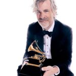 David Bowie Instagram - BRETT MORGEN ACCEPTS GRAMMY FOR BEST MUSIC FILM “Freak out in a Moonage Daydream...” Brett Morgen’s David Bowie documentary Moonage Daydream has won this year’s Grammy Award for Best Music Film, and Brett Morgen was there to accept it in person. “When I first started this project, I met with David Bowie’s executors,” Brett said during his speech. “Bill [Zysblat] said to me, 'David is not here to authorize this film, so it cannot be Bowie on Bowie. You have to embrace it. It’s going to be Morgen on Bowie.' And there are not a lot of people in this day and age who would hand over all of these archives and let me make an art project.” After thanking the executives as well as his wife and kids, Brett closed by thanking “David Bowie, the single greatest artist who’s walked the face of this earth.” Watch his acceptance speech here: https://youtu.be/gaWY2z_u44k?si=Hp_893nqQh68pLL3 (Linktree in bio) Moonage Daydream was up against stiff competition in the shape of the other nominees in the Best Music Film category, including How I'm Feeling Now (Lewis Capaldi), Live From Paris, The Big Steppers Tour (Kendrick Lamar), I Am Everything (Little Richard), and Dear Mama (Tupac Shakur). Congratulations to everyone involved in this remarkable work...particularly David Bowie! 📸 Mick Rock 📸 Masayoshi Sukita #66thGrammyAwards #Grammys2024 #BowieGrammyAwards #MoonageDaydreamFilm