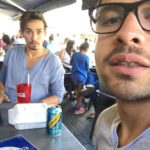 David Castañeda Instagram - We’ve come so far haven’t we? Here are some photos and videos from shooting S1 Umbrella. Camaradas, aqui unas fotitos cuando filmamos la primera temporada de umbrella. ❤️❤️