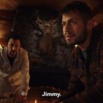 David Castañeda Instagram - Tomorrow on peacock jiji