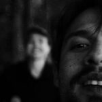 David Castañeda Instagram - It’s a 5D selfie.