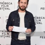David Castañeda Instagram - At the premiere of @standingupfallingdown @tribeca Billy Crystal passed by me and shooketh my my hand. “Hey kid” “Hi, Billy. I’m David.” “...i know, kid.”