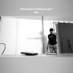 David Castañeda Instagram - Commit to everything.