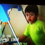 David Castañeda Instagram - What kind of entertainment y’all have in ‘92?