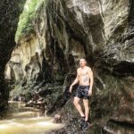 David Castañeda Instagram - Someone was behind the camera throwing water. #ubodindonesia