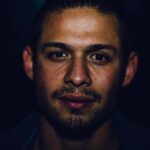 David Castañeda Instagram - Aight. Run it.