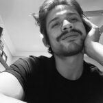 David Castañeda Instagram - I’ve slept.