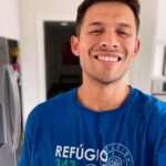 David Castañeda Instagram - 🇺🇸 Let’s welcome David Castañeda, our new Global Ambassador, to the team! @castanedawong has a long friendship of over one decade with our CEO, @rangel_fe_ Their relationship has always been nurtured by the love for #humanity and the beautiful experiences we can live as humans. Among their favorite conversation topics were "meaning of life" and "how to build a better world”. And now they are acting together towards this goal. Today, in a higher level of influence, they come together to spread a message of #peace through the work of @refugio343_. We thank David so much for the willingness to use the power of his voice to support #refugees, and the internationalization process of #Refugio343. - 🇲🇽 Demos la bienvenida a David Castañeda al equipo, nuestro nuevo Embajador Global! @castanedawong tiene una larga amistad de más de una década con nuestro CEO, @rangel_fe_. Su relación siempre se ha nutrido del amor por la #humanidad y las hermosas experiencias que podemos vivir como humanos. Entre sus temas de conversación favoritos estan “sentido de la vida” y “cómo construir un mundo mejor”. Y ahora actuando juntos hacia este objetivo. Hoy, en mayor escala de influencias, se unen para difundir un mensaje de #paz a través del trabajo de @refugio343_. Agradecemos mucho a David por la disposición de usar el poder de su voz para apoyar a los #refugiados y el proceso de internacionalización del #Refugio343. - 🇧🇷 Vamos dar as boas-vindas ao David Castañeda, nosso novo Embaixador Global! @castanedawong tem uma longa amizade de mais de uma década com nosso CEO, @rangel_fe_. A relação de ambos sempre foi nutrida pelo amor pela #humanidade e pelas belas experiências que podemos viver como humanos. Entre seus temas de conversa favoritos estão o "sentido da vida" e "como construir um mundo melhor". E agora eles estão agindo juntos para esse objetivo. Hoje, em um nível mais alto de influência, eles se unem para espalhar uma mensagem de #paz através do trabalho do @refugio343_. Agradecemos imensamente ao David pela disposição de usar o poder de sua voz para apoiar os #refugiados e o processo de internacionalização do #Refugio343.