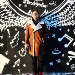 David Castañeda Instagram - Yo. i am alive in Toronto.