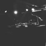 David Castañeda Instagram - Somewhere in Paris. A card reader told me my future that night. What she said sent chills down my spine. Then realized someone had put ice on my neck.