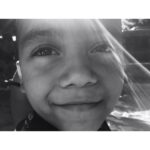 David Castañeda Instagram – Respect the kid.