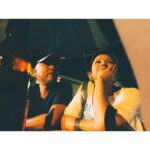 David Castañeda Instagram – This is our story.