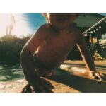 David Castañeda Instagram – Yes. I blew up the feed.