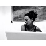 David Castañeda Instagram – The work.