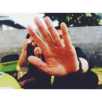David Castañeda Instagram - 60s and going hard.