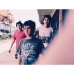 David Castañeda Instagram - Nephews #Chinatown hunting.
