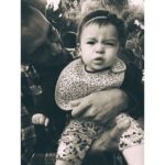 David Castañeda Instagram - Mean mugging.