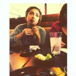 David Castañeda Instagram - Chopstick tutorial 101 #Sunday