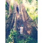 David Castañeda Instagram - Sup big man. #thuglife